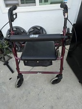 Drive medical wheel for sale  Hemet