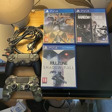 Sony playstation ps4 for sale  ANTRIM