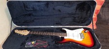Tleg 3ts gitarre gebraucht kaufen  Fürth