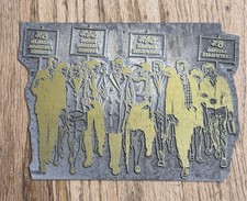Printing blocks type for sale  Berkeley