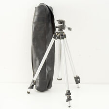 Vintage viola tripod for sale  LOUGHTON