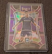 Select Serie A 2023-24 Gino Infantino RC /49 Fiorentina comprar usado  Enviando para Brazil