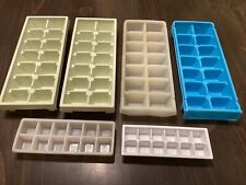 Plastic ice cube for sale  Amherst