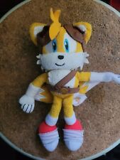 Sonic boom tails for sale  BLAENAU FFESTINIOG