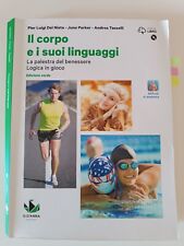 Corpo suoi linguaggi usato  Palermo