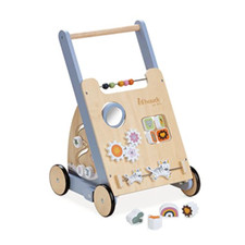 Hauck learn walk usato  Roccagloriosa