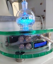 Airnergy avant garde gebraucht kaufen  Wetzlar