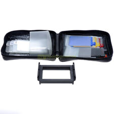 Braun filter set. usato  Busto Arsizio