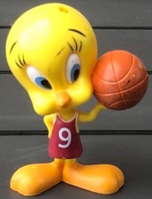 Figurine titi basketteur d'occasion  Rodez