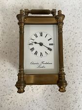 Charles frodsham london for sale  STOURBRIDGE