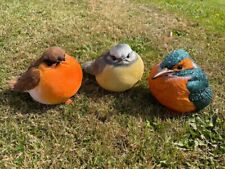 Garden bird ornaments for sale  YORK