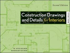 Construction drawings details for sale  Laurel