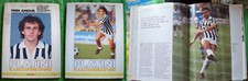 Libro juventus mon usato  Firenze