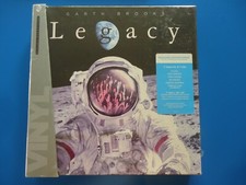 Garth brooks legacy for sale  Chicago