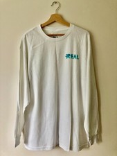 Real skateboards tommy for sale  YEOVIL