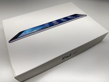 Usado, iPad Air 128 GB Wi-Fi + Celular comprar usado  Enviando para Brazil