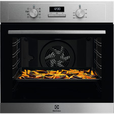 Electrolux forno multifunzione usato  Vajont