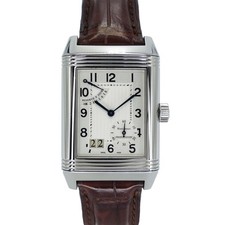 Jaeger lecoultre q3008420 d'occasion  Expédié en Belgium