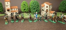 Chasseurs cheval garde d'occasion  Pornichet