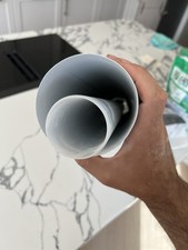 Vaillant horizontal flue for sale  BARNET