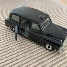 Matchbox taxi fx4r gebraucht kaufen  München