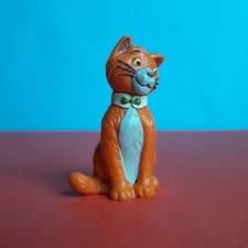 Figurine malley aristochats. d'occasion  France