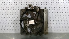 Moto ventilateur radiateur d'occasion  L'Horme