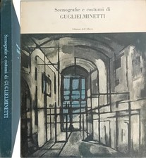 Scenografie costumi guglielmin usato Scenografie costumi guglielmin usato  Roma