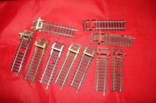 Jouef lot rails d'occasion Jouef lot rails d'occasion  Dangé-Saint-Romain