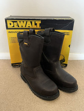 Mens dewalt rigger for sale  PETERBOROUGH