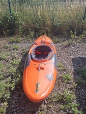 Used medium pyranha for sale  RUSHDEN