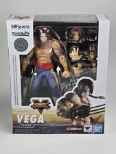 street fighter vega figure for sale  Puyallup