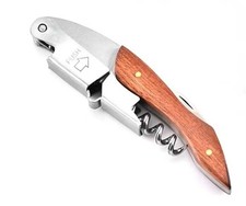 Wood handle wine for sale  Atlanta