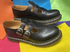 Dr. martens black for sale  Havre