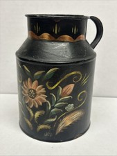 Vintage tole style for sale  Columbus