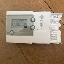 Salus rt500 digital for sale  DARTFORD