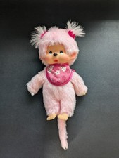 Monchhichi 767020 mädchen gebraucht kaufen  Aitrang