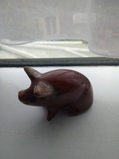 Small brown glazed for sale  EXMOUTH