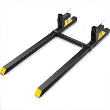 Vevor clamp pallet for sale  Perth Amboy