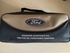 NOVO EM FOLHA FORD Kit de Assistência em Estrada Genuíno com Logotipo Ford VFL3Z-19515-AB comprar usado  Enviando para Brazil