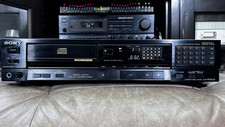 Sony cdp 505esd for sale  San Jose
