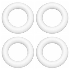 Polystyrene ring flat for sale  GREAT YARMOUTH