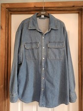 h m denim shirt for sale h m denim shirt for sale DURHAM