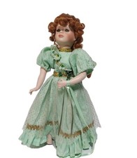 13.5 vintage porcelain for sale  Mount Morris