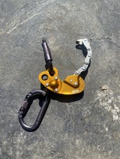 Petzl zigzag v2019 d'occasion  Expédié en Belgium