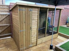 Bird aviary for sale  BICESTER