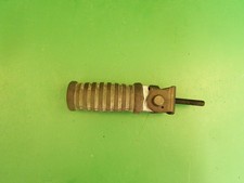 Triumph rear foot for sale  WOLVERHAMPTON