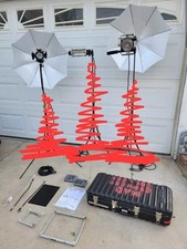 Stands lowel light for sale  Pomona