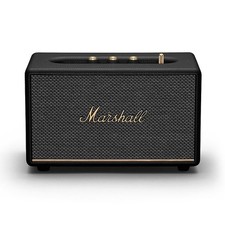 Alto-falante Bluetooth Marshall Acton III (Preto) comprar usado Alto-falante Bluetooth Marshall Acton III (Preto) comprar usado  Enviando para Brazil