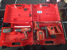 Hilti te4 sds for sale  MOTHERWELL